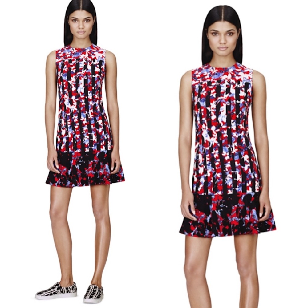 Peter Pilotto for Target shift dress